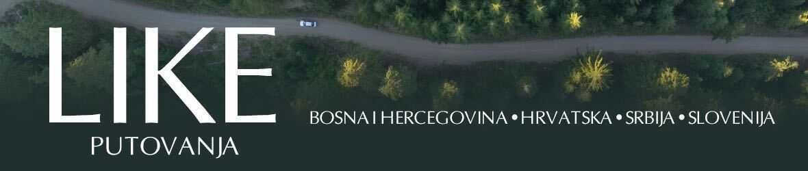 LIKE - Lifestyle, zabava i trendovi