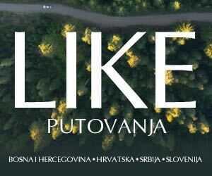 LIKE - Lifestyle, zabava i trendovi