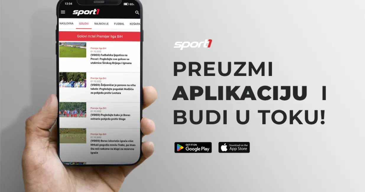 Sport1/app